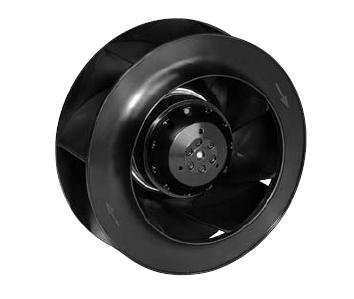 Amazon.co.jp: EBM-PAPST R2E220-AA40-23 Blowers 220x71 230AC 530CFM